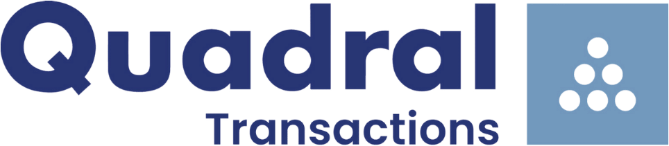 Quadral Transactions